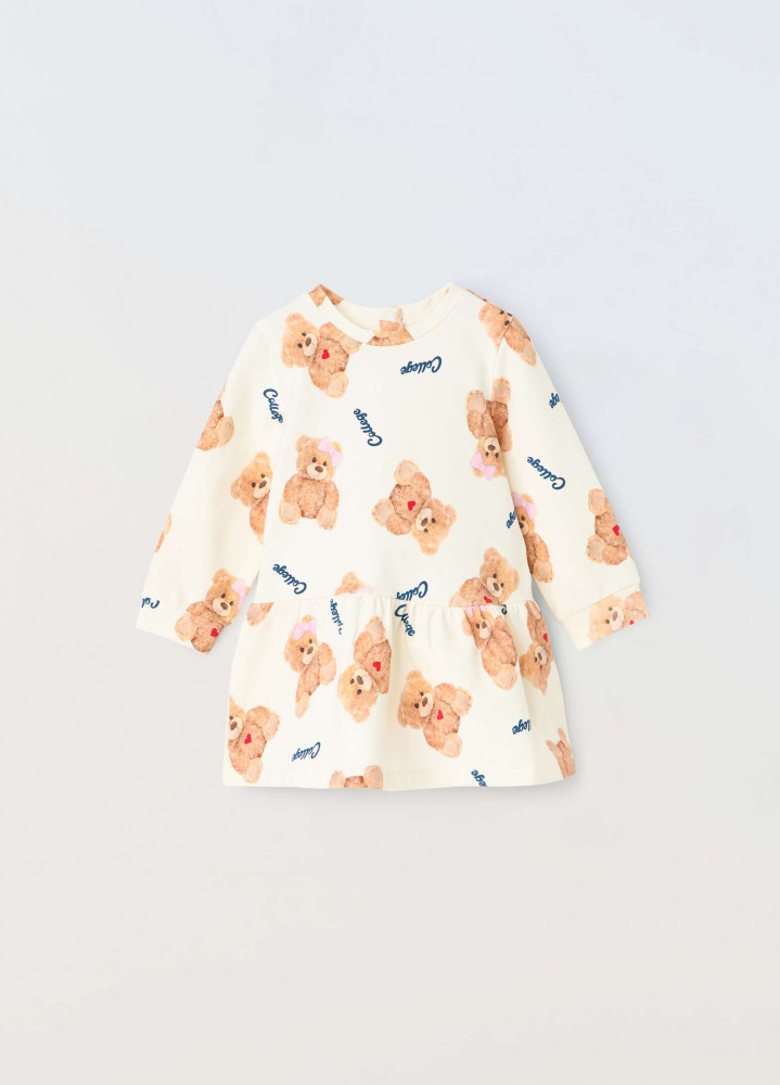 Платье для девочек | Blukids