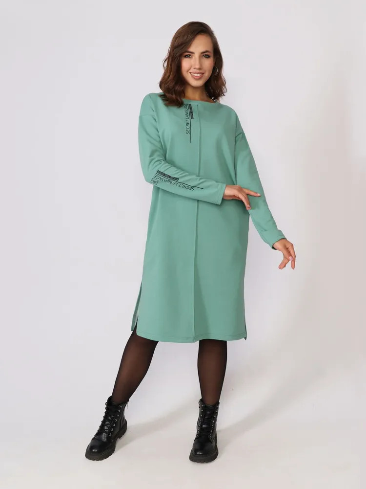 Платье женское «Секрет» | MARGO