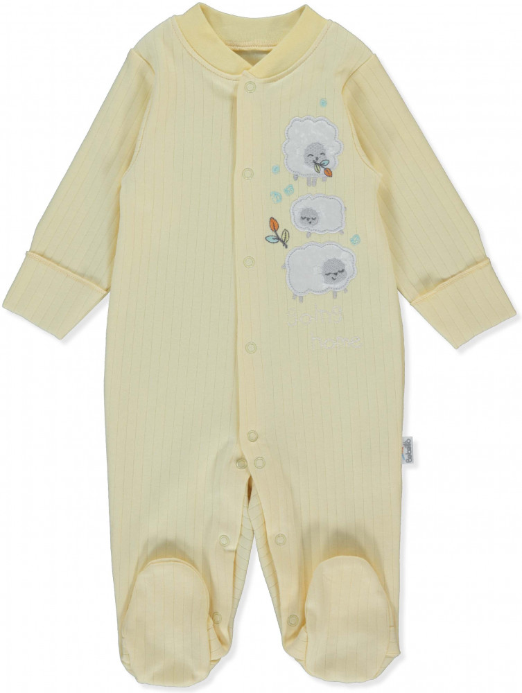 Комбинезон детский | Bebetto