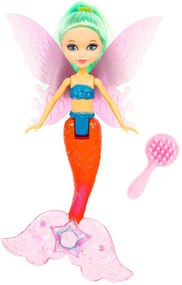 Кукла «Русалка» | Тутти