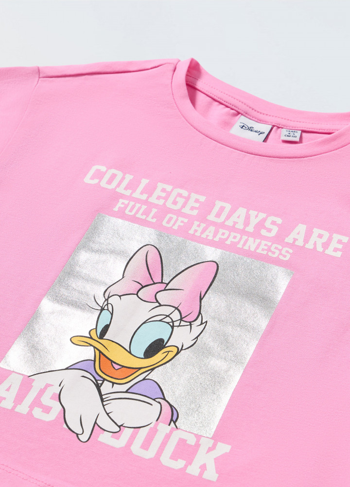 Футболка для девочек | Blukids