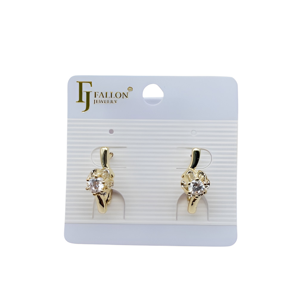 Серьги женские | Fallon Jewelry