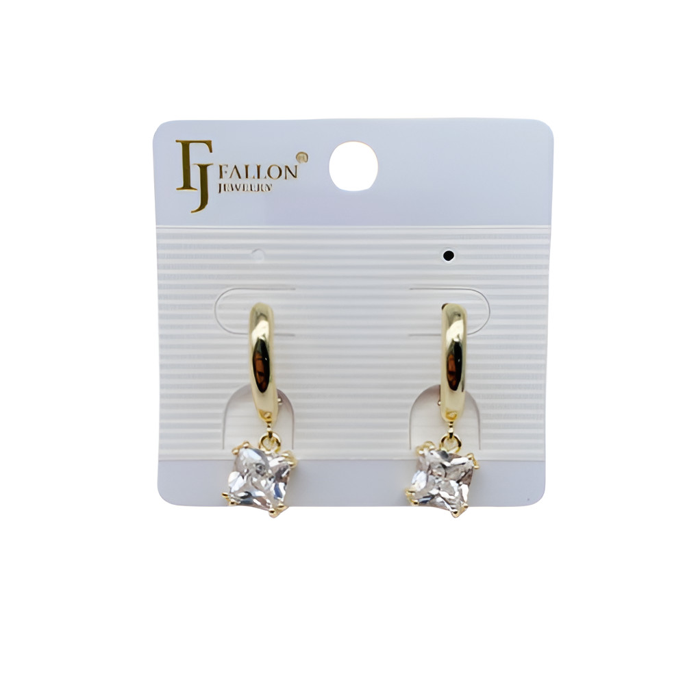 Серьги женские | Fallon Jewelry