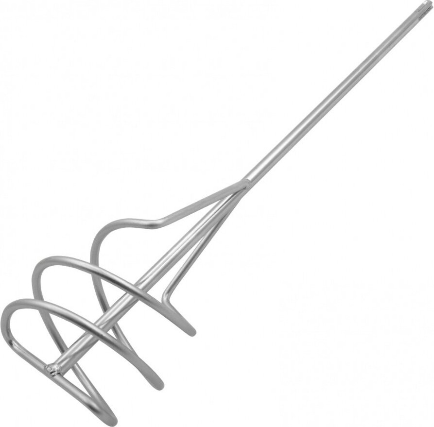 Миксер для песчано-гравийных смесей | Denzel