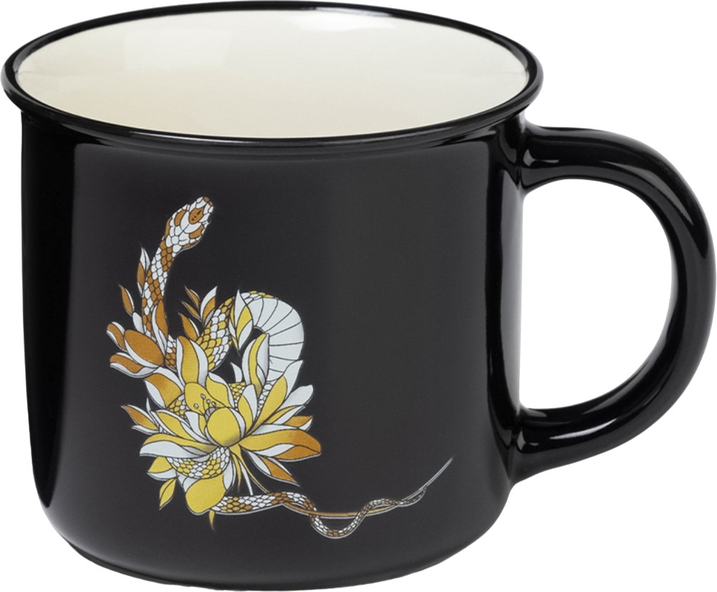 Кружка «Год Змеи» | Новогодняя коллекция кружек «Символ 2025» | Доляна