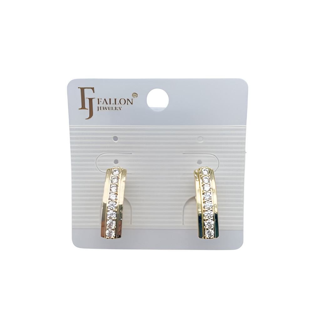 Серьги женские | Fallon Jewelry