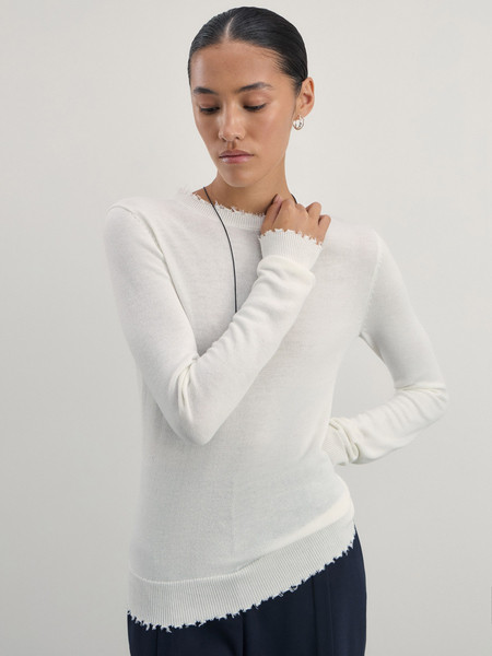 Джемпер женский | ZARINA