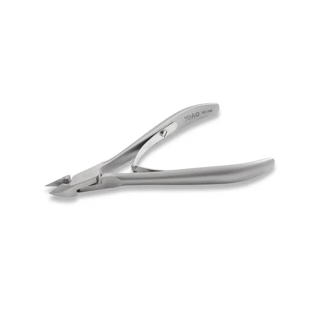 Кусачки для кутикулы | Yoko