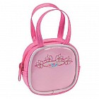 Мини сумочка с логотипом Baby Born