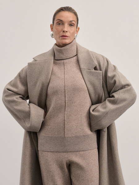 Джемпер женский | ZARINA