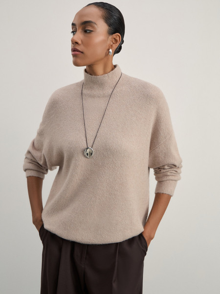 Джемпер женский | ZARINA