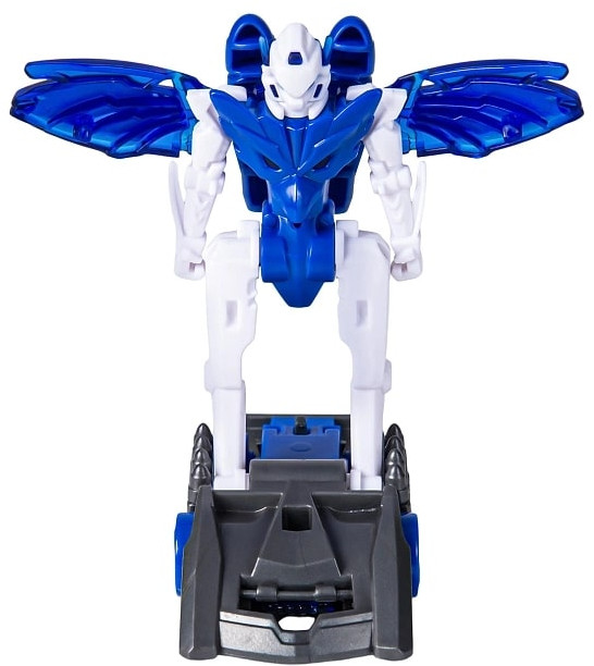 Машинка-трансформер «Galer S5» | Auto Flip | Screechers Wild