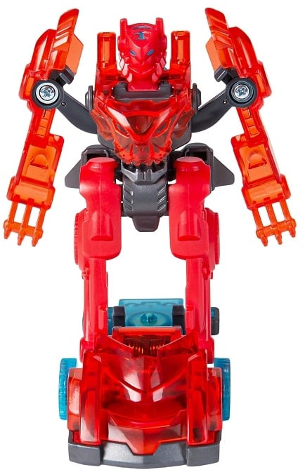 Машинка-трансформер «Hellstorm S5» | Auto Flip | Screechers Wild