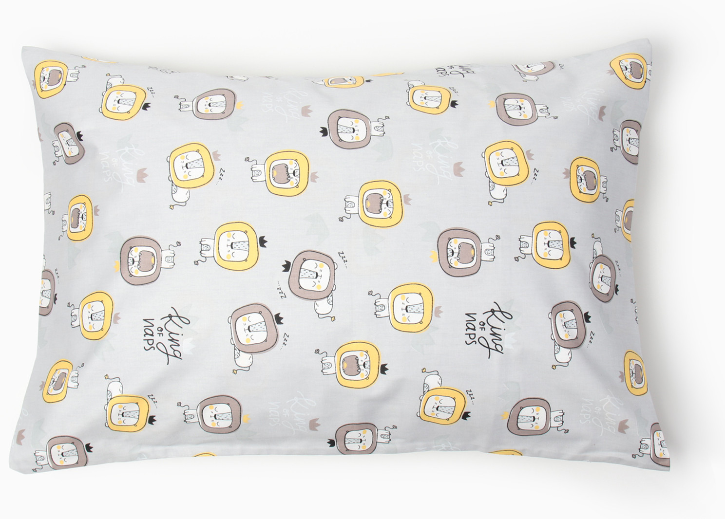 Наволочка «Лев» | LoveLife