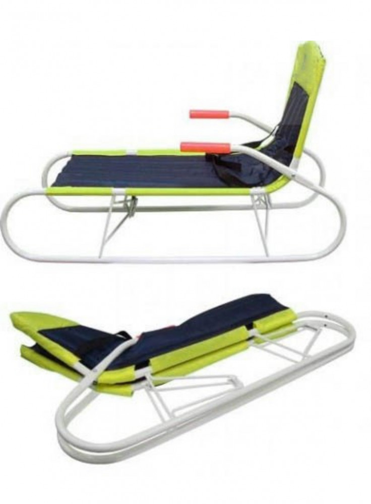 Санки складные