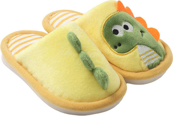 Тапочки детские | LoveLife