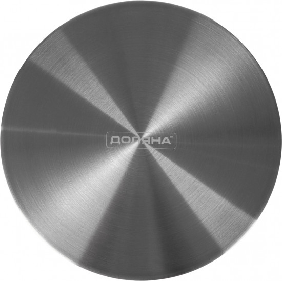 Адаптер для индукционной плиты