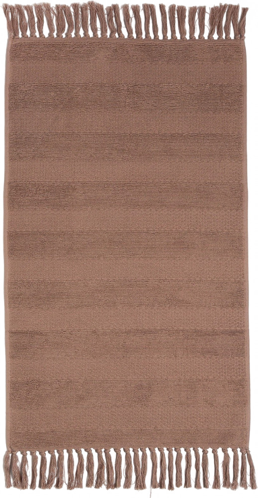 Полотенце для ног махровое | Turkish cotton | LoveLife