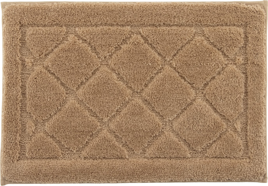 Коврик для ванной «Шамбор» | Доляна