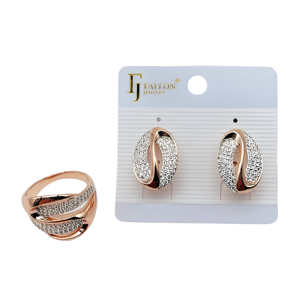 Комплект украшений | Fallon Jewelry