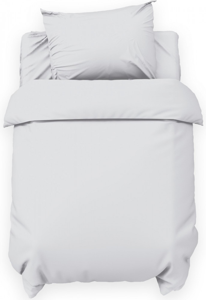 Комплект постельного белья «Summer rain» | Solid collection | LoveLife