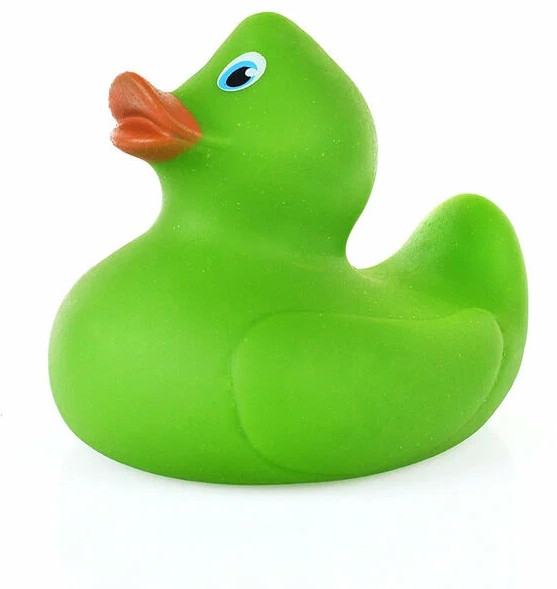 Игрушка для купания «Уточка» | Fancy baby