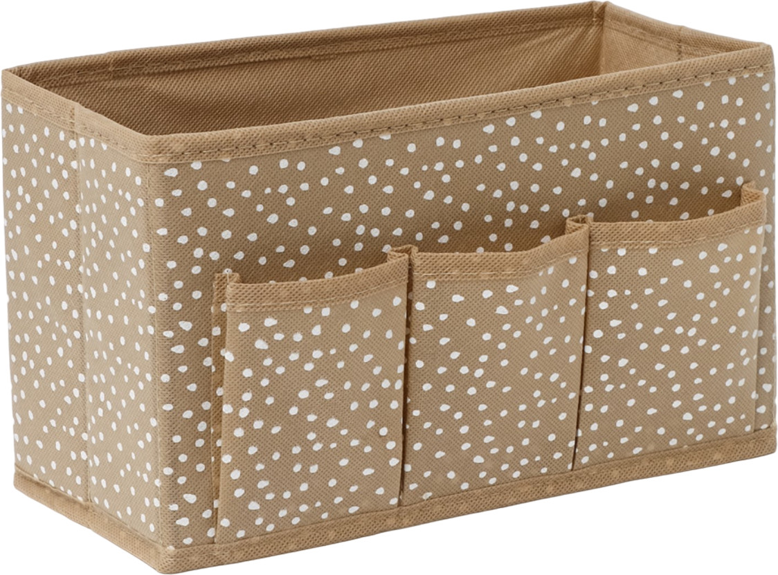 Органайзер для мелочей «Points» | Points | Доляна