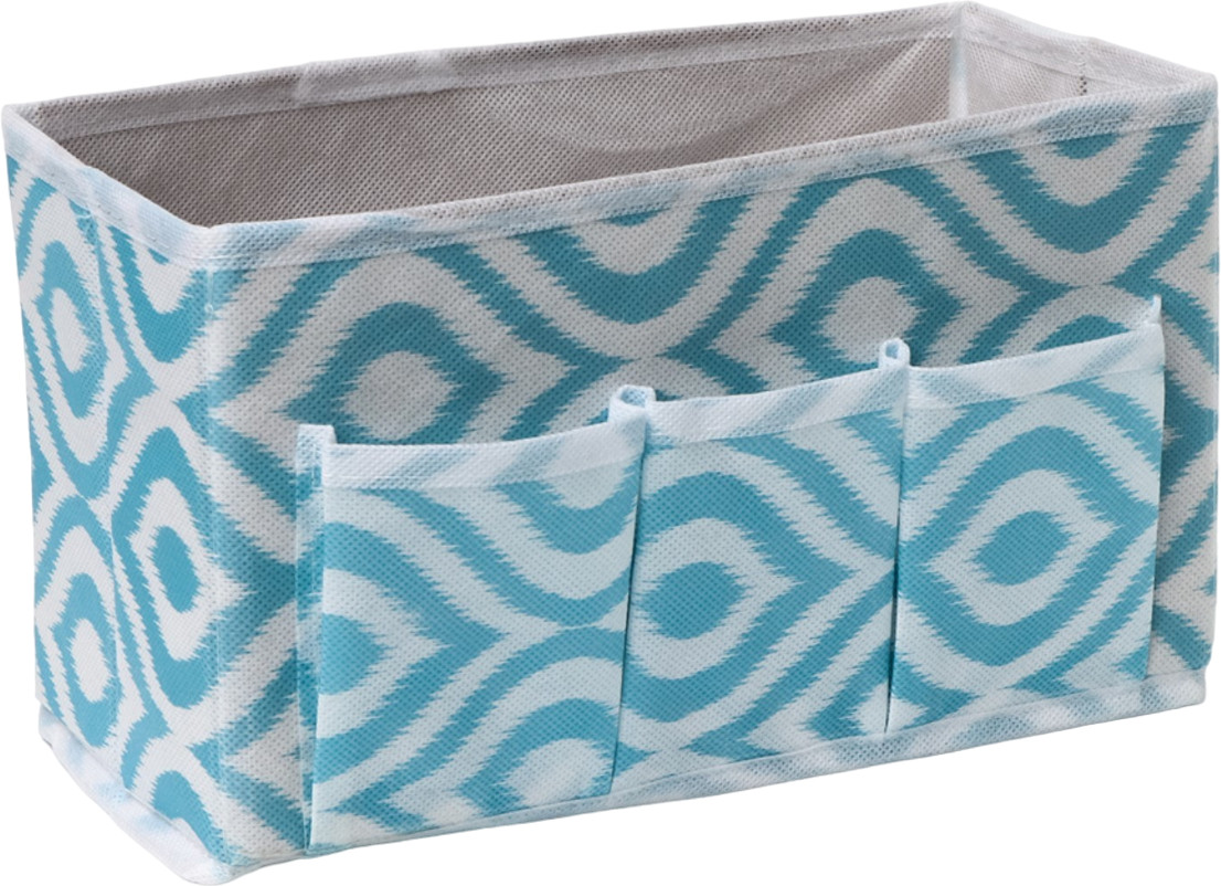 Органайзер для мелочей «Лагуна» | Turquoise | Доляна