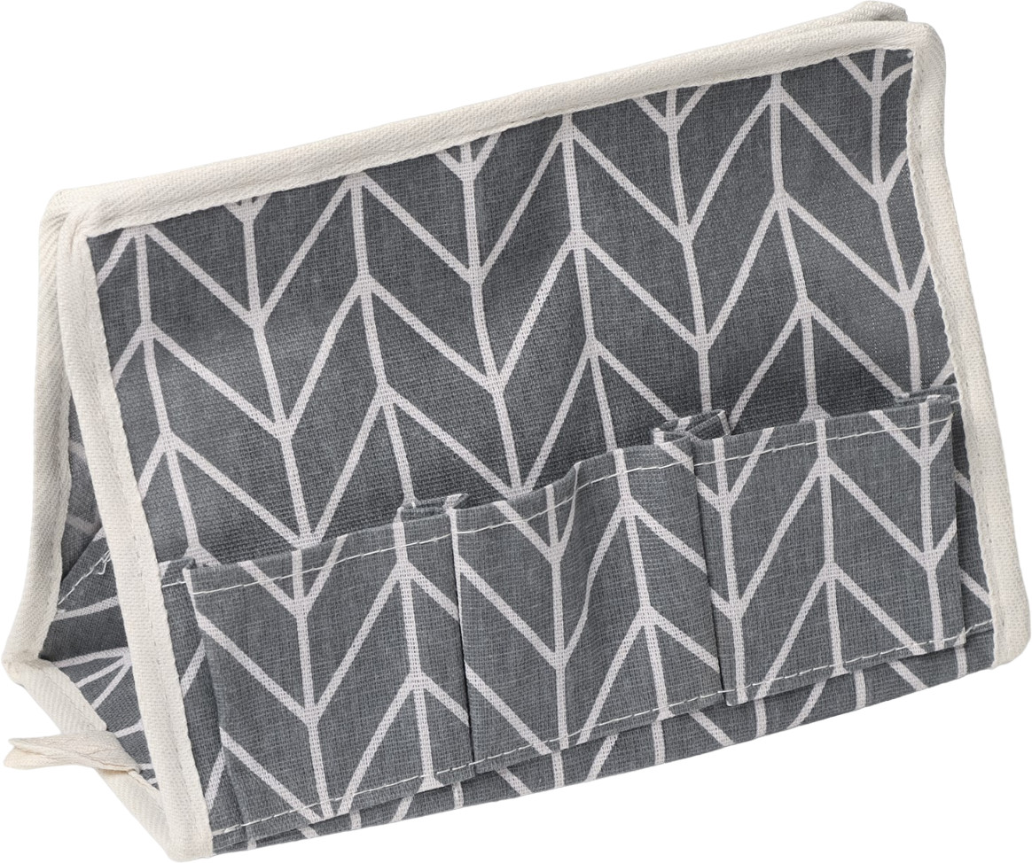 Органайзер для мелочей «Зиг-заг» | Зигзаг | Доляна