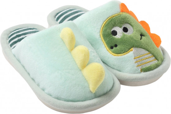 Тапочки детские