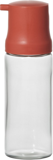 Бутылка для соусов и масла «Коралл»