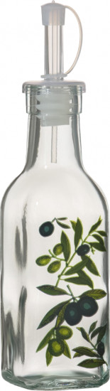 Бутылка для соусов и масла «Олива»