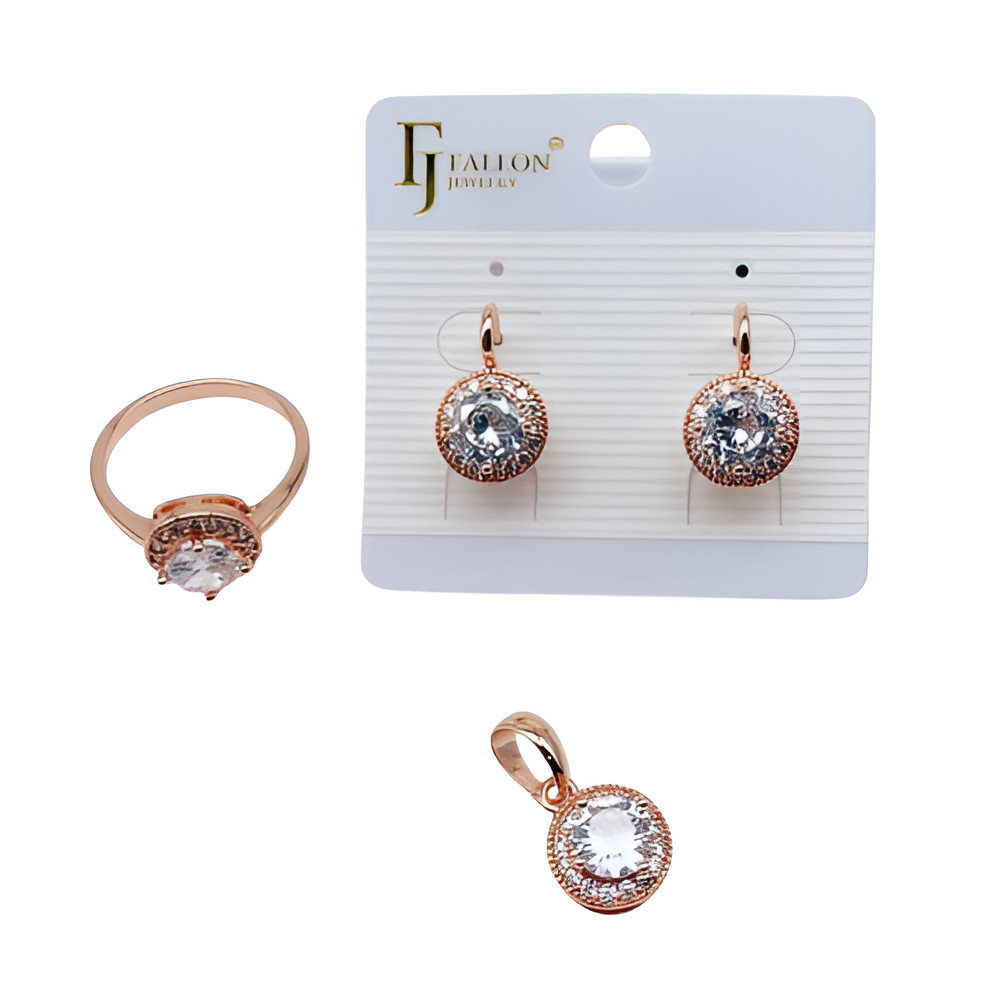 Комплект украшений для женщин | Fallon Jewelry