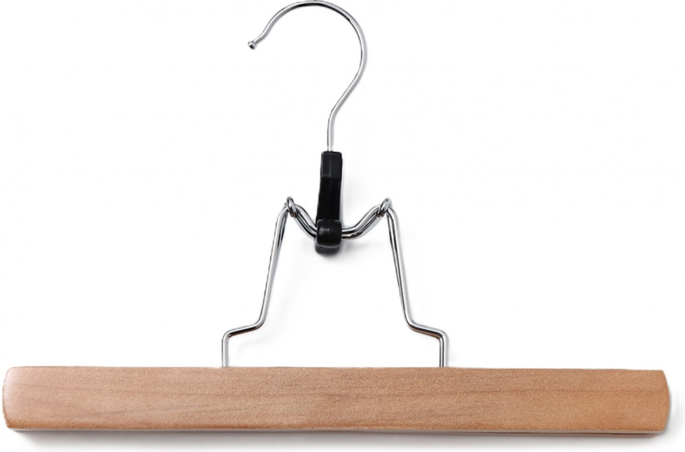Вешалка для брюк и юбок | Доляна
