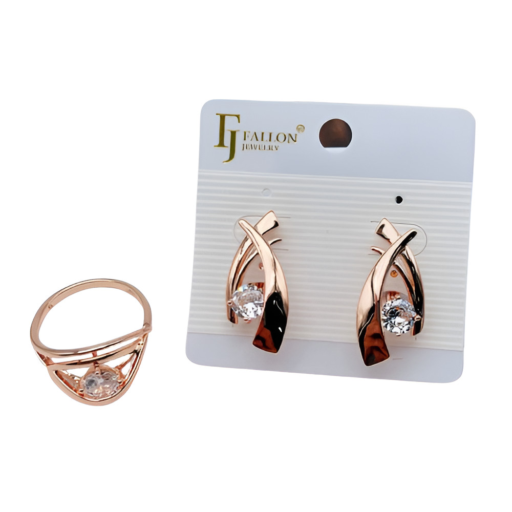 Комплект украшений | Fallon Jewelry