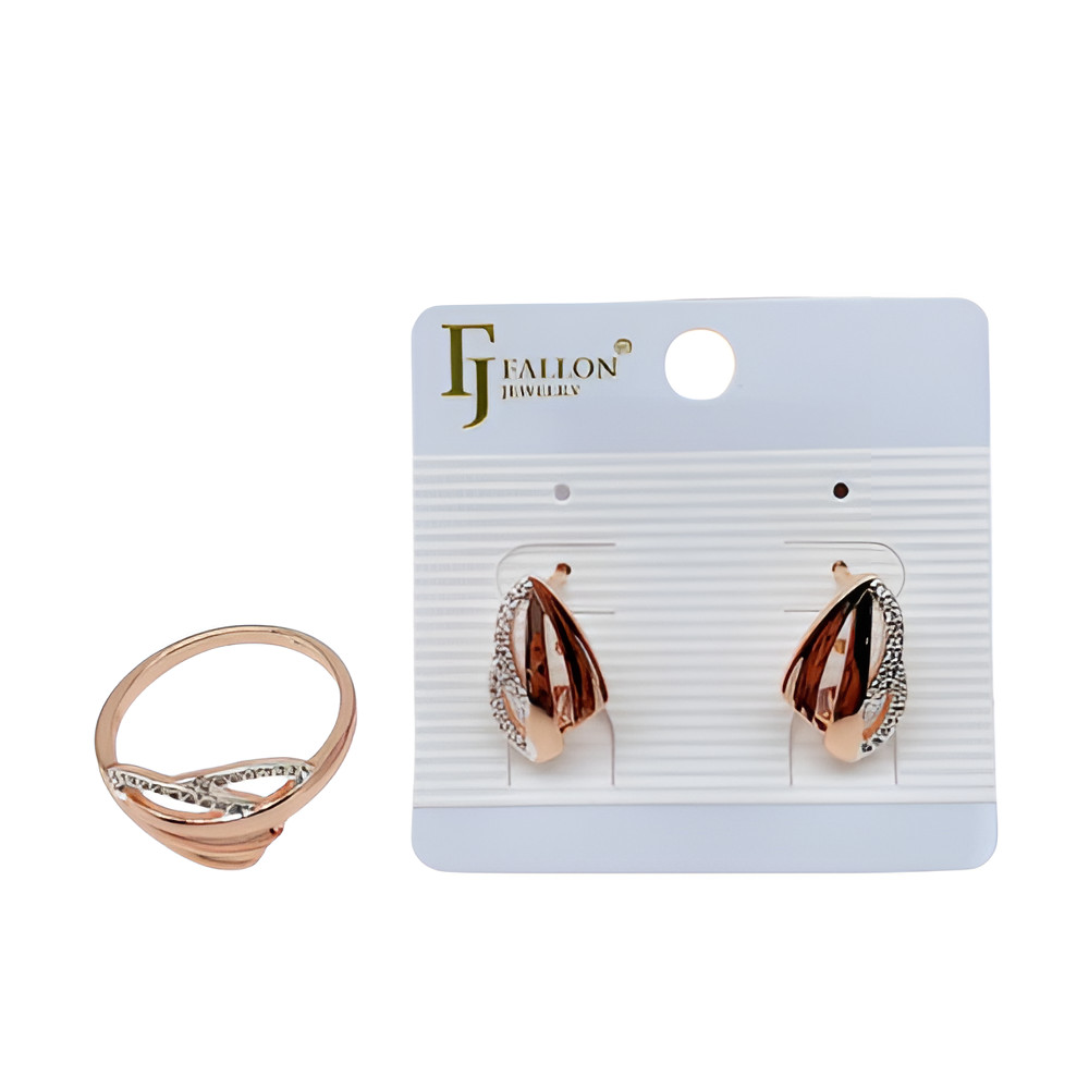 Комплект украшений для женщин | Fallon Jewelry