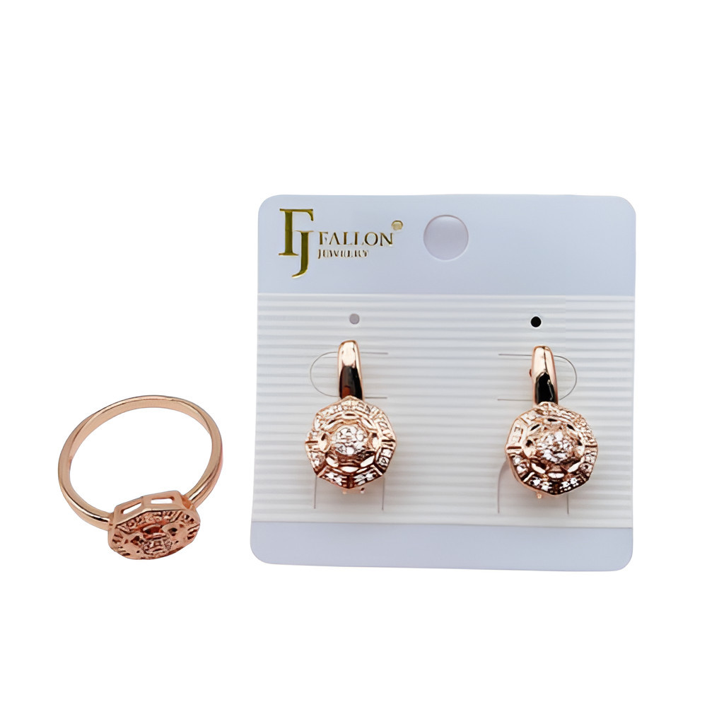 Комплект украшений для женщин | Fallon Jewelry