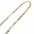 золотистый