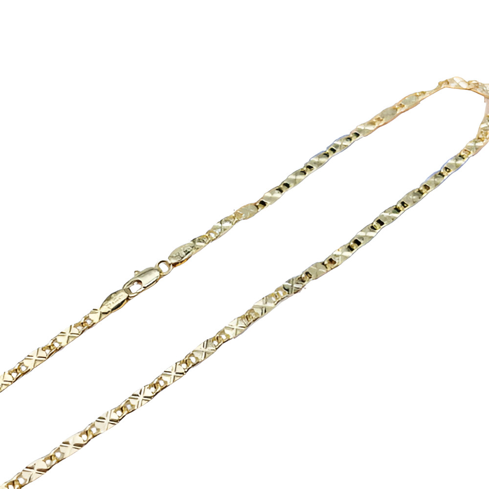 Цепочка женская | Fallon Jewelry