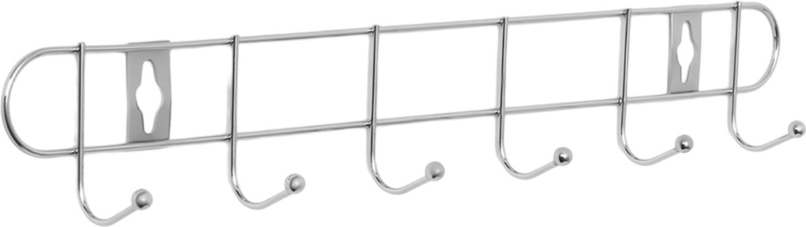 Вешалка настенная «Лето» | Лайт | Доляна