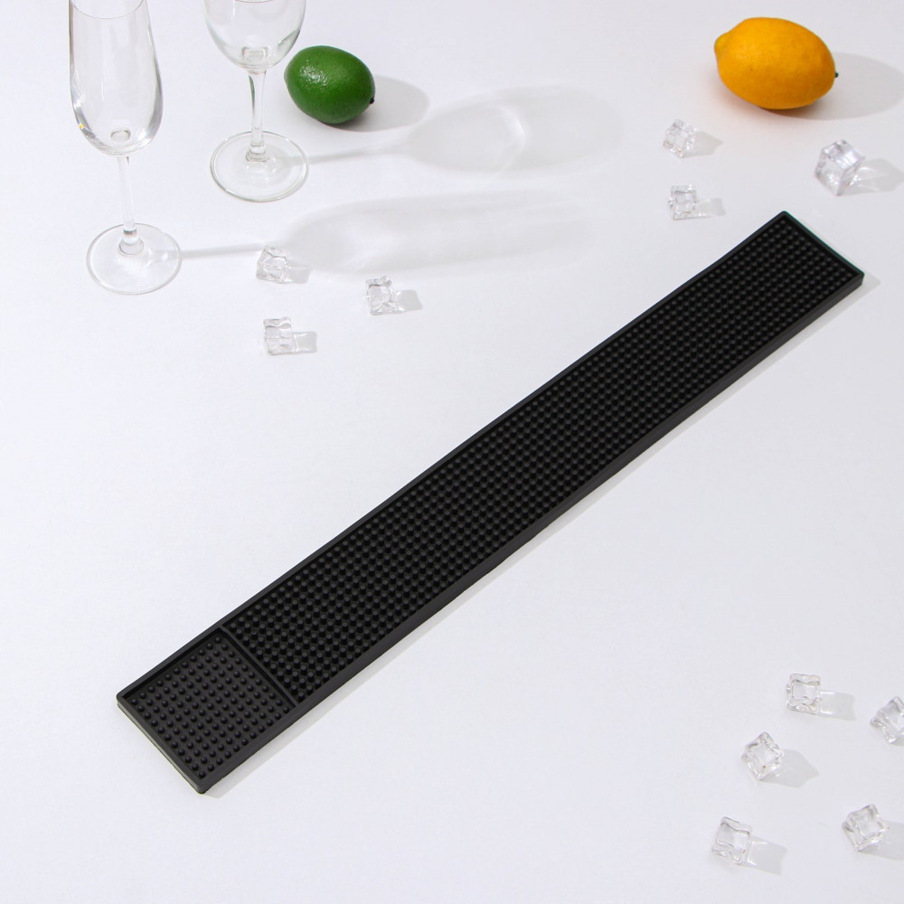 Коврик барный | Доляна