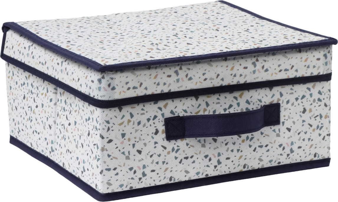 Короб для хранения с крышкой «Мармелад» | Мармелад | Доляна