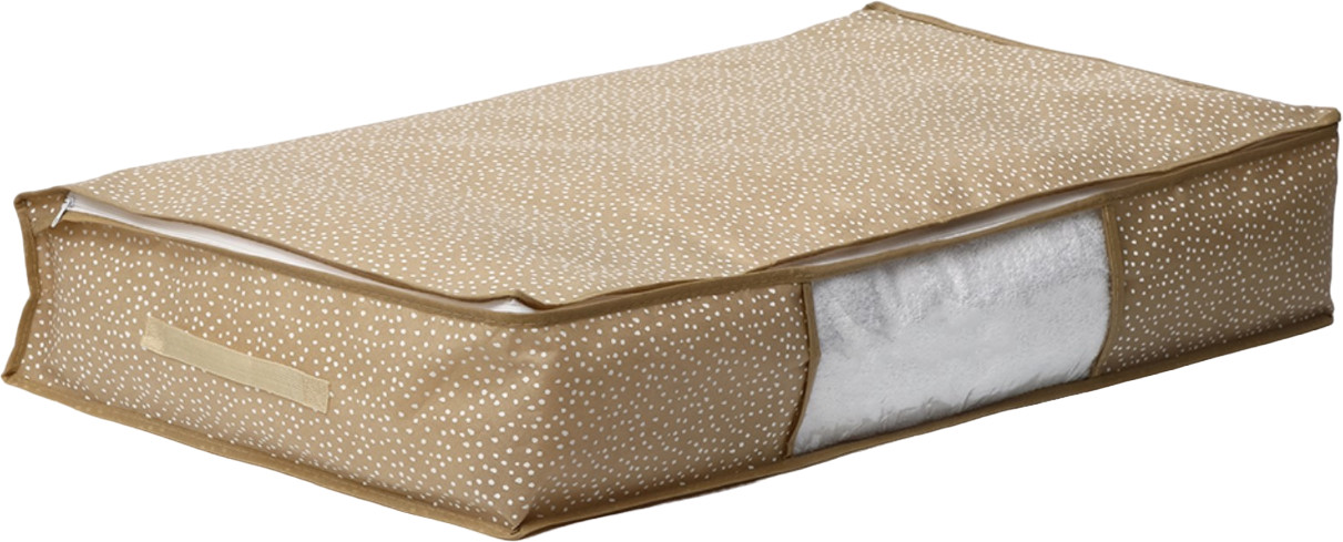 Кофр для хранения вещей «Points» | Points | Доляна