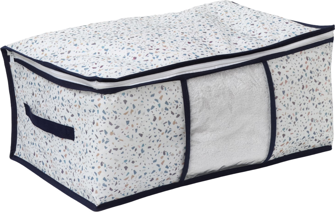 Кофр для хранения вещей «Мармелад» | Мармелад | Доляна