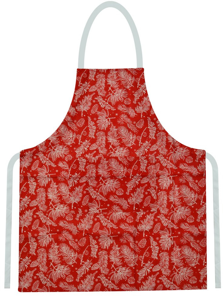 Фартук кухонный «Сказочный лес» | Мультидом Трейдинг