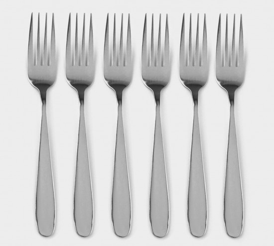 Набор вилок столовых «Симпли»