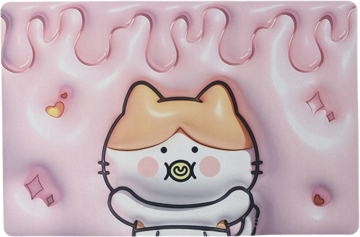 Коврик для ванной «Baby» | Доляна