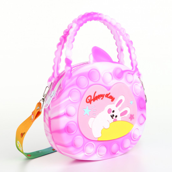 Сумка детская «Pop It»