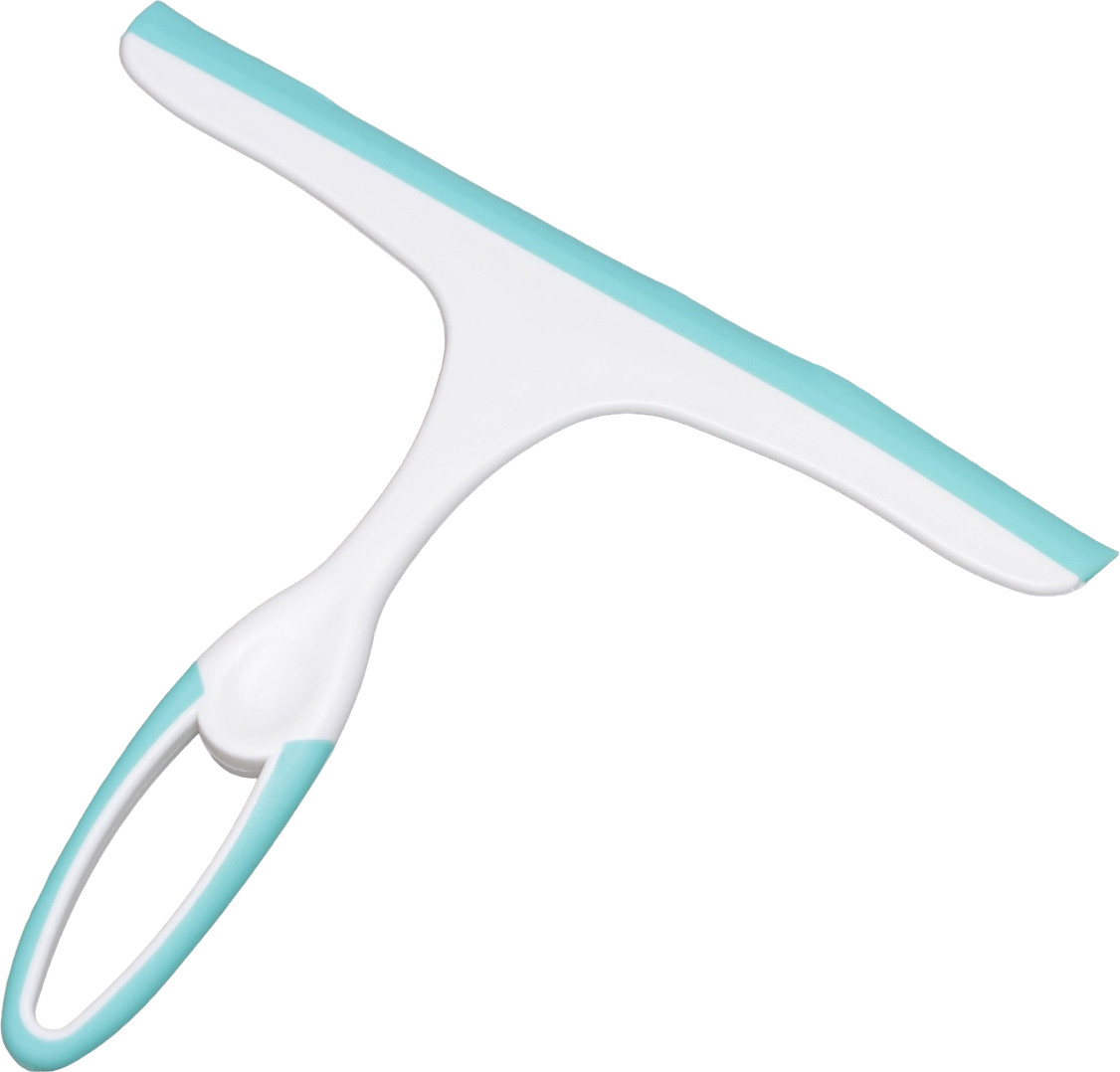 Водосгон с изогнутой ручкой | Доляна