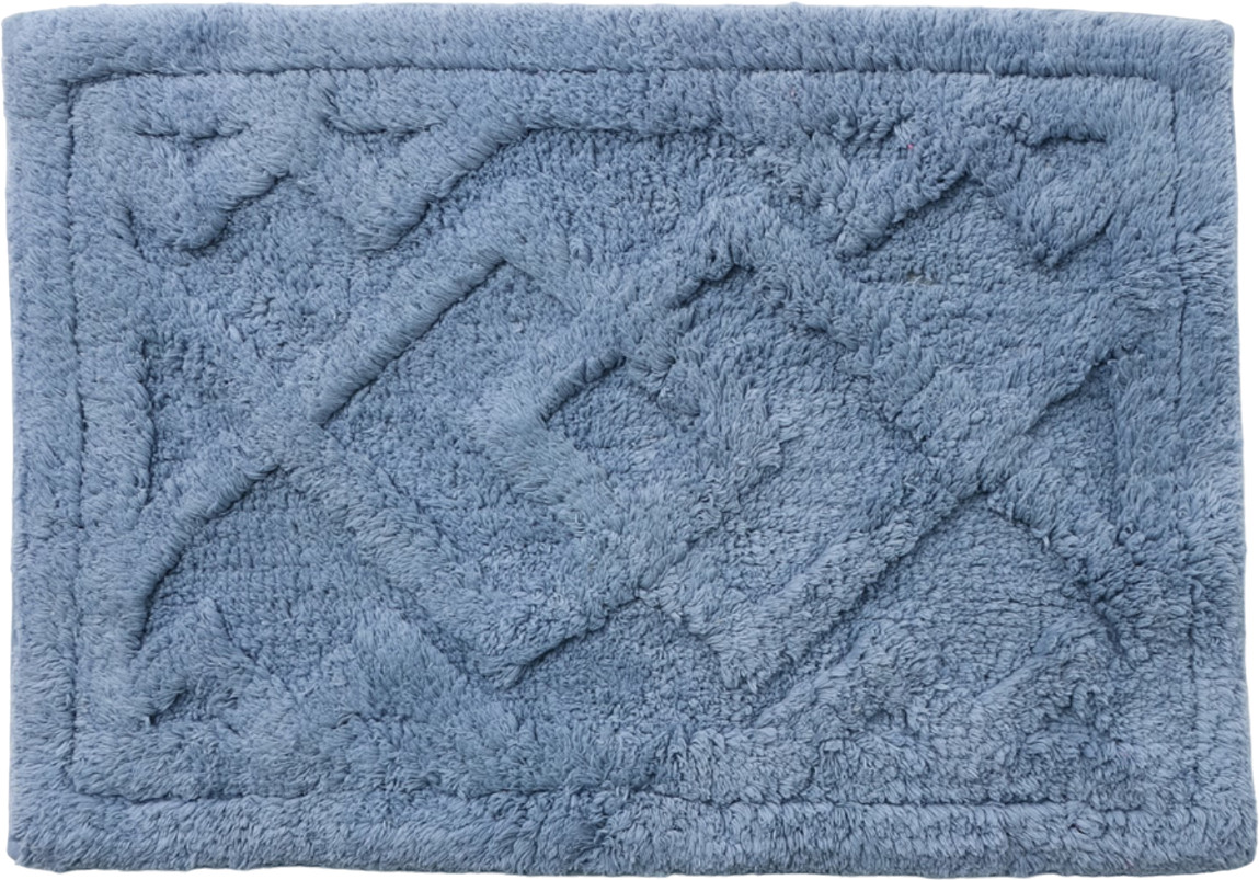 Коврик для ванной «Нежность» | Доляна